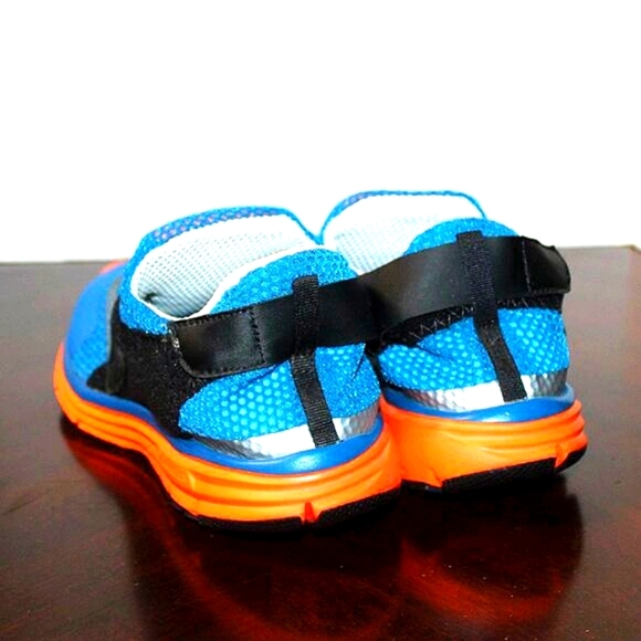 Nike Lunarfly 306 "Just Do It" Running Shoes - Size 9.5 - Picture 5 of 10